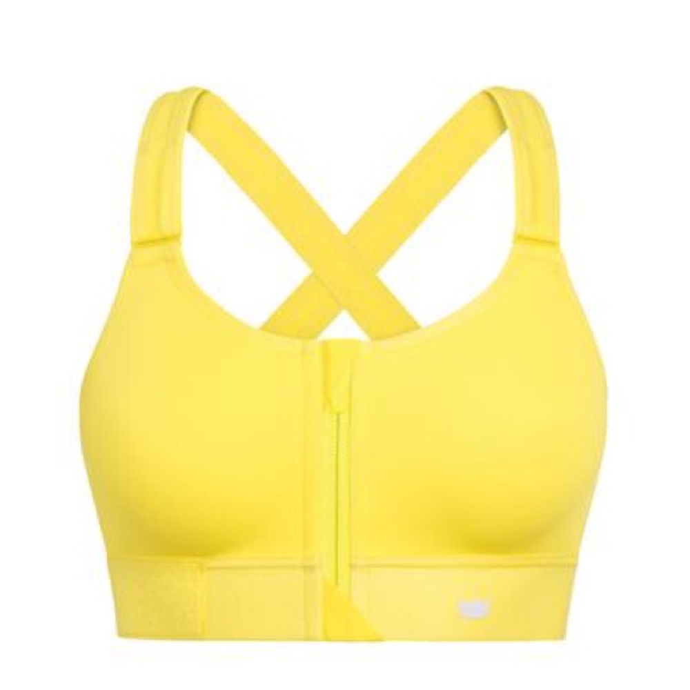 Shefit THE FLEX™ SPORTS BRA - CHARGED™